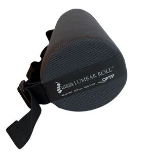 The Original McKenzie Lumbar Roll by OPTP
